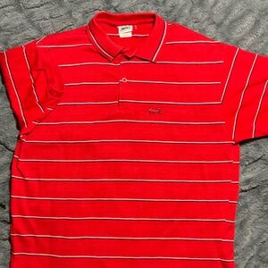 Vintage Le Tigre Polo
